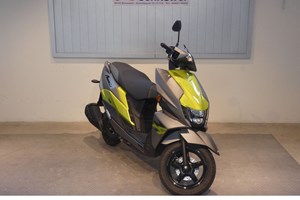 Angebot Suzuki Avenis 125