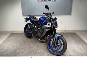 Angebot Yamaha MT-09