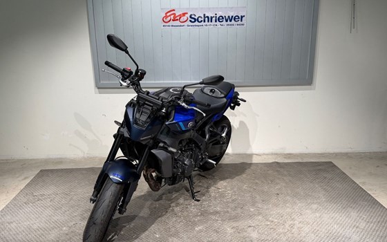Gebrauchtmotorrad Yamaha MT-09 - Bild 6