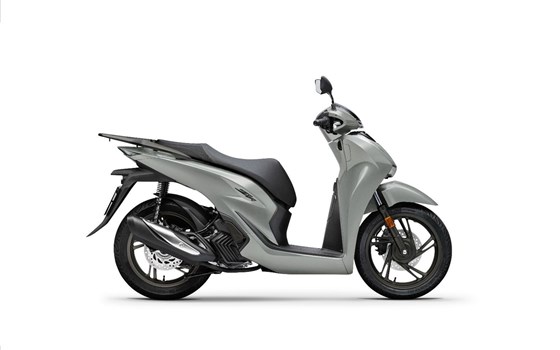 Neufahrzeug Honda SH125i - Bild 3