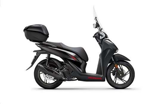 Neufahrzeug Honda SH125i - Bild 7