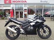 Honda CBR 125 R