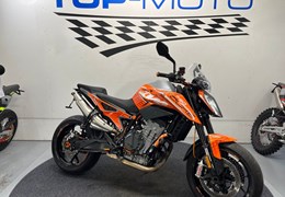 Gebrauchte KTM 790 Duke