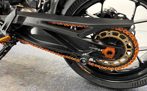 Gebrauchtmotorrad KTM 790 Duke - Bild 10