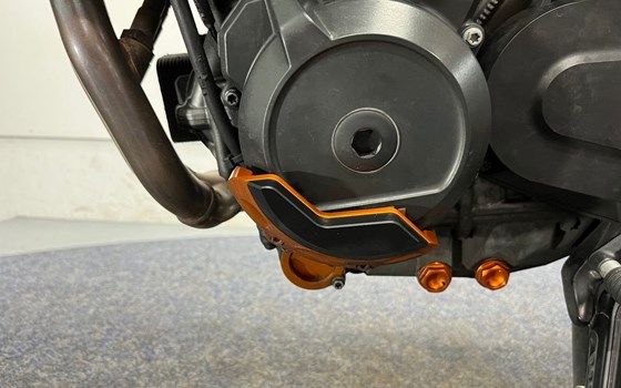 Gebrauchtmotorrad KTM 790 Duke - Bild 12
