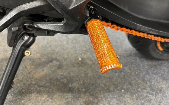 Gebrauchtmotorrad KTM 790 Duke - Bild 13