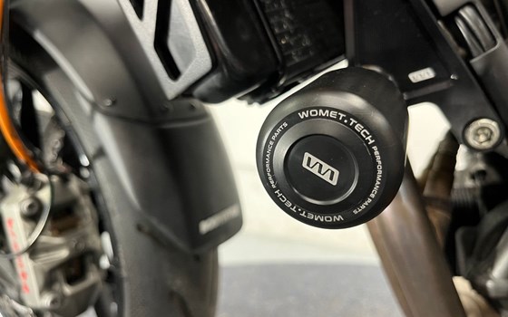 Gebrauchtmotorrad KTM 790 Duke - Bild 14