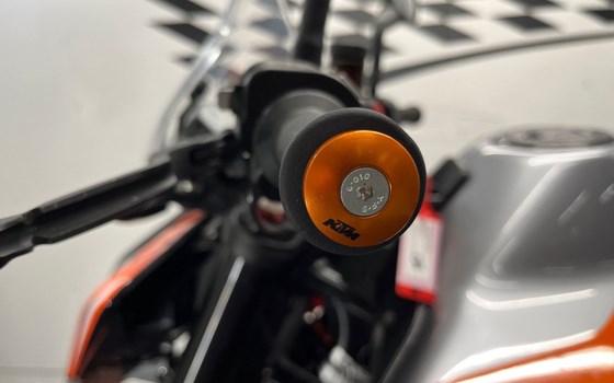 Gebrauchtmotorrad KTM 790 Duke - Bild 15