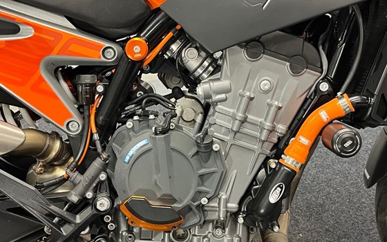 Gebrauchtmotorrad KTM 790 Duke - Bild 20