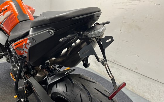 Gebrauchtmotorrad KTM 790 Duke - Bild 6