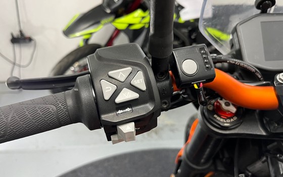 Gebrauchtmotorrad KTM 790 Duke - Bild 7