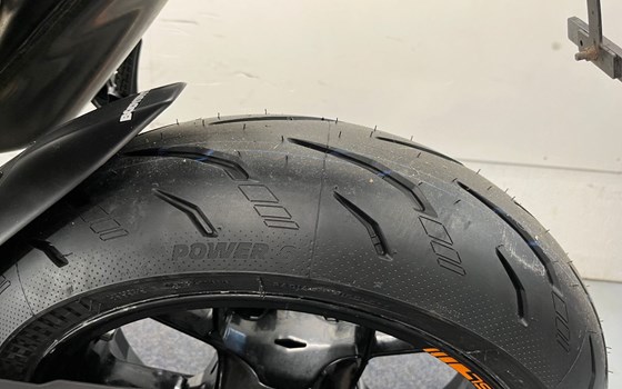 Gebrauchtmotorrad KTM 790 Duke - Bild 9