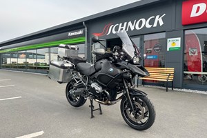 Angebot BMW R 1200 GS Adventure