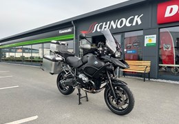 Gebrauchte BMW R 1200 GS Adventure