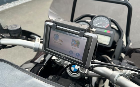 Gebrauchtmotorrad BMW R 1200 GS Adventure - Bild 10