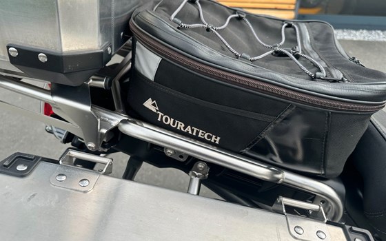 Gebrauchtmotorrad BMW R 1200 GS Adventure - Bild 13