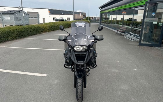 Gebrauchtmotorrad BMW R 1200 GS Adventure - Bild 2