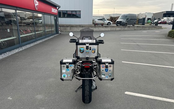 Gebrauchtmotorrad BMW R 1200 GS Adventure - Bild 6