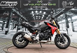 Gebrauchte BMW F 900 R