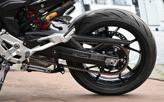 Gebrauchtmotorrad BMW F 900 R - Bild 12