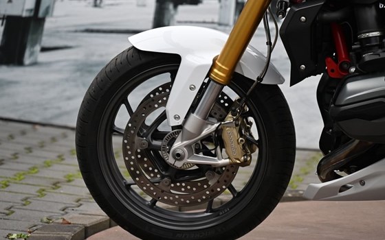 Gebrauchtmotorrad BMW R 1200 R - Bild 10