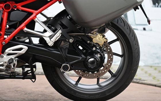 Gebrauchtmotorrad BMW R 1200 R - Bild 12