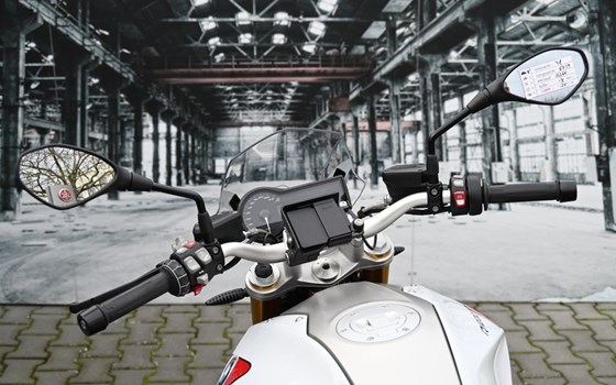 Gebrauchtmotorrad BMW R 1200 R - Bild 13