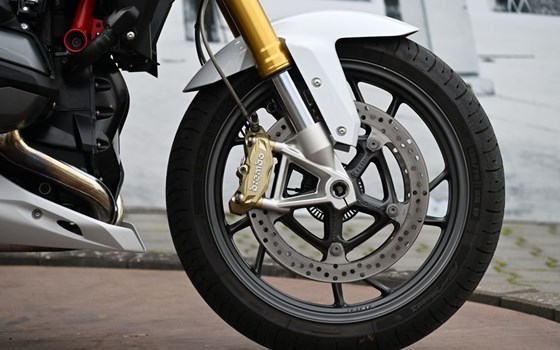 Gebrauchtmotorrad BMW R 1200 R - Bild 3