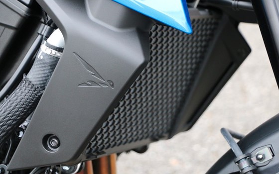 Neufahrzeug Honda CB750 Hornet - Bild 5