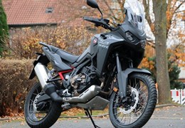 Neumotorrad Honda CRF1100L Africa Twin DCT