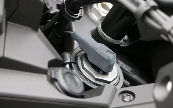 Neufahrzeug Honda CRF1100L Africa Twin DCT - Bild 11