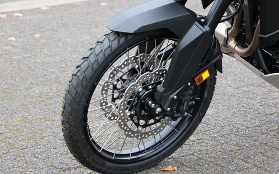 Neufahrzeug Honda CRF1100L Africa Twin DCT - Bild 14