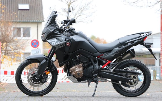 Neufahrzeug Honda CRF1100L Africa Twin DCT - Bild 6