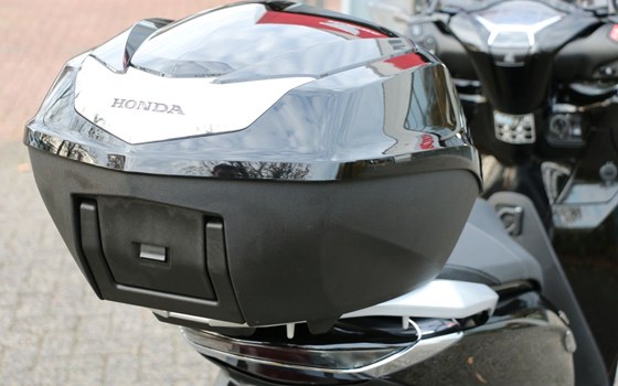 Gebrauchtmotorrad Honda SH350i - Bild 14