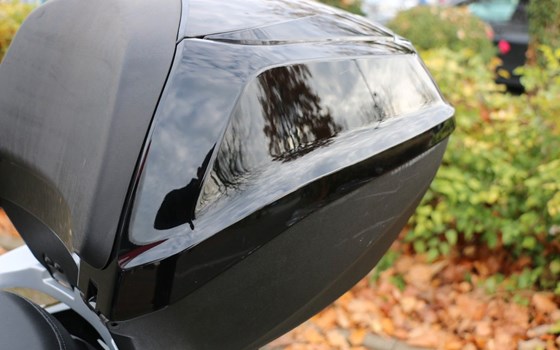 Gebrauchtmotorrad Honda SH350i - Bild 15