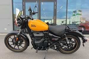 Angebot Royal Enfield Meteor 350 Fireball