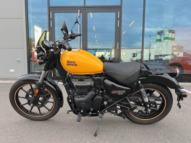 Angebot Royal Enfield Meteor 350 Fireball