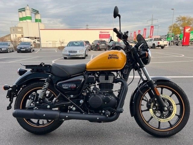 Angebot Royal Enfield Meteor 350 Fireball