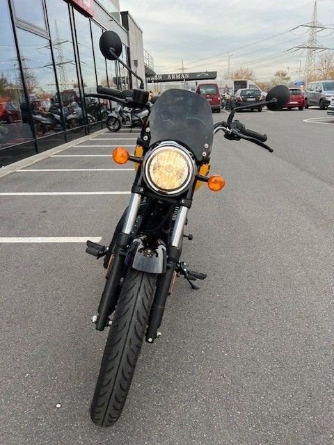 Angebot Royal Enfield Meteor 350 Fireball