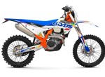 Angebot KTM 350 EXC-F SIX DAYS