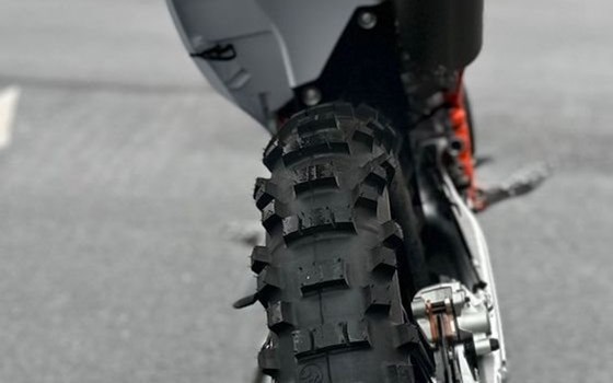 Neufahrzeug KTM 350 EXC-F SIX DAYS - Bild 4