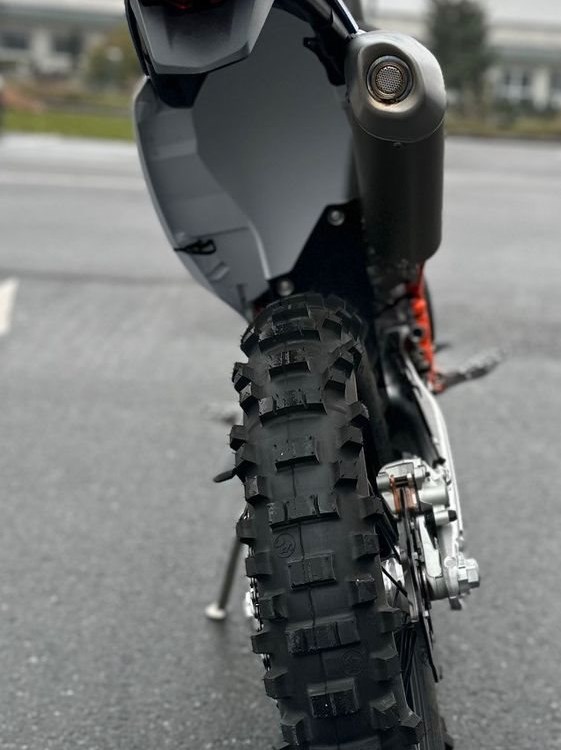 Angebot KTM 350 EXC-F SIX DAYS