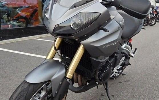 Gebrauchtmotorrad Triumph Tiger Sport 1050 - Bild 1