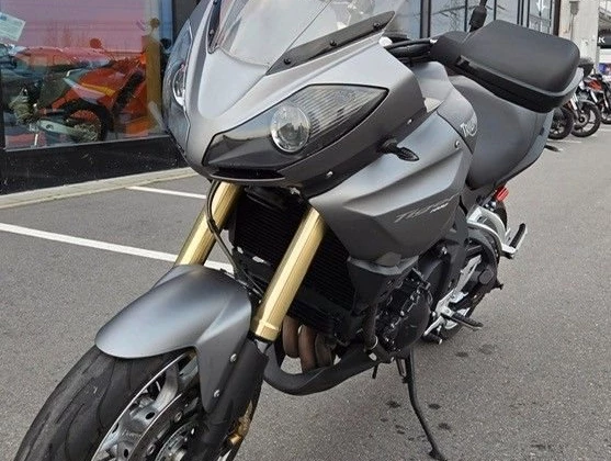 Triumph Tiger Sport 1050