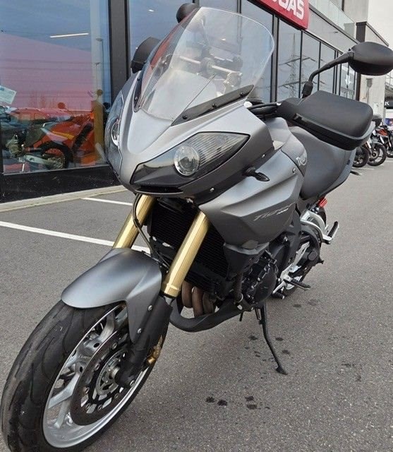 Angebot Triumph Tiger Sport 1050