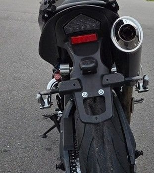 Gebrauchtmotorrad Triumph Tiger Sport 1050 - Bild 3