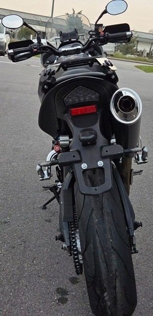 Angebot Triumph Tiger Sport 1050