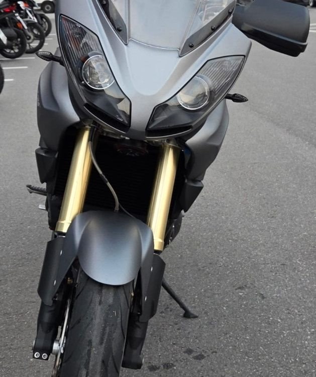 Angebot Triumph Tiger Sport 1050