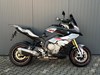 BMW S 1000 XR