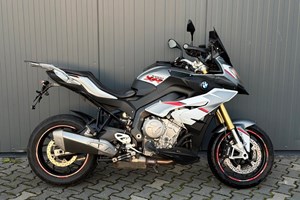 Angebot BMW S 1000 XR